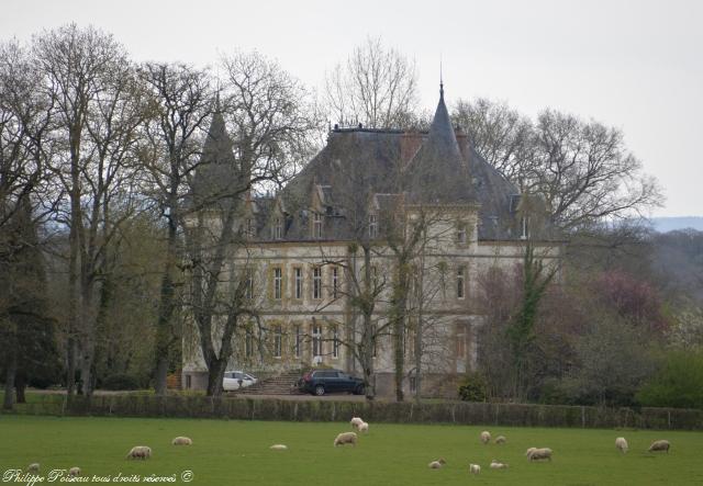 Château le Bailly