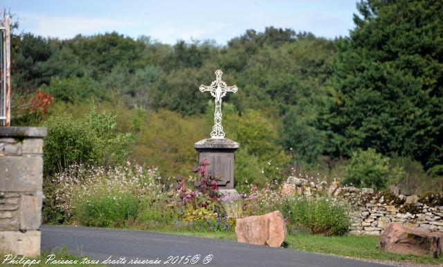 La Croix de Saint Claude un patrimoine