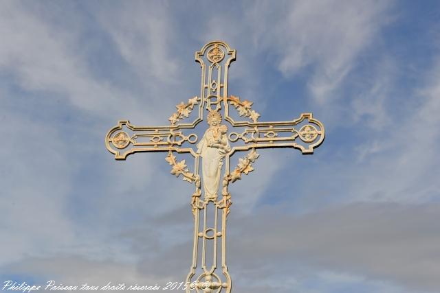 La Croix de Saint-Claude