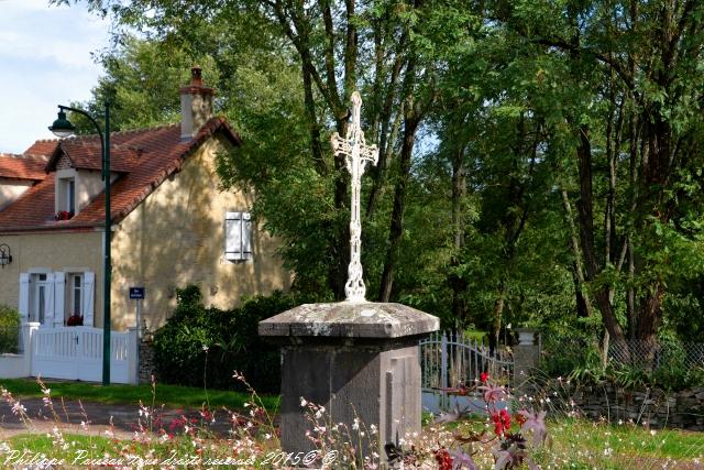 La Croix de Saint-Claude