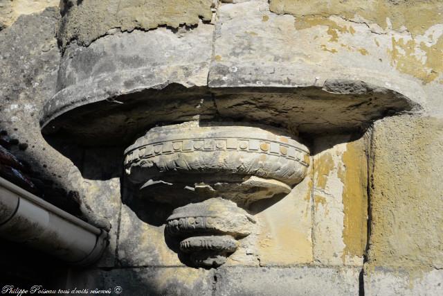 Malicorne ses anciennes demeures Nièvre Passion