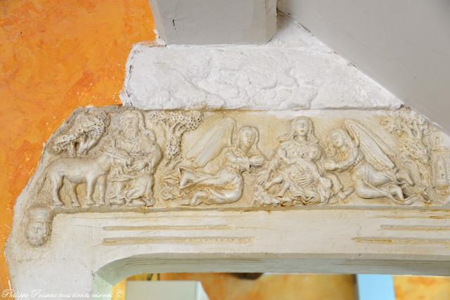 Malicorne ses anciennes demeures Nièvre Passion