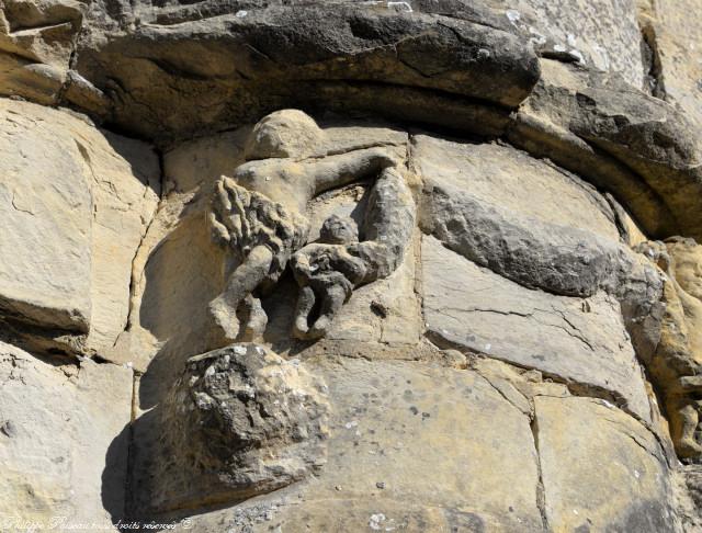 Malicorne ses anciennes demeures Nièvre Passion