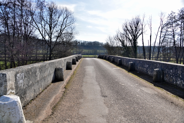 Pont de Marigny-sur-Yonne