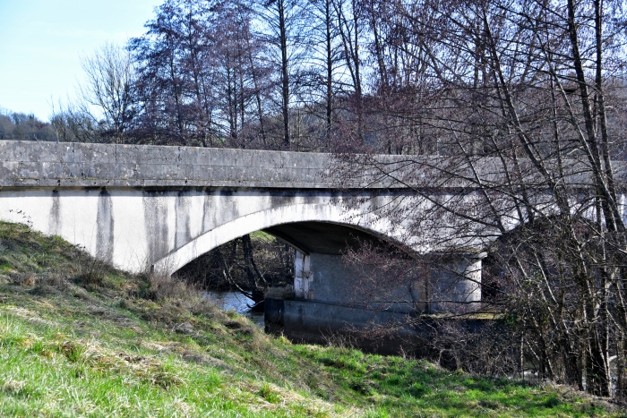 Pont de Marigny-sur-Yonne