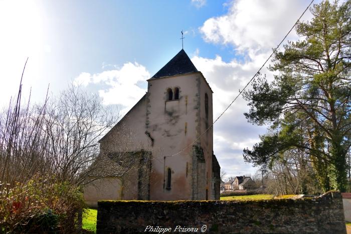 Église de Saint Franchy un beau patrimoine