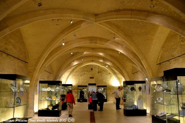 Le Musée de la faïence de Nevers un remarquable patrimoine