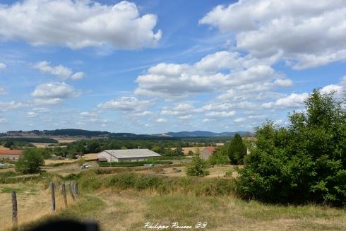 Panorama de Savigny Poil Fol