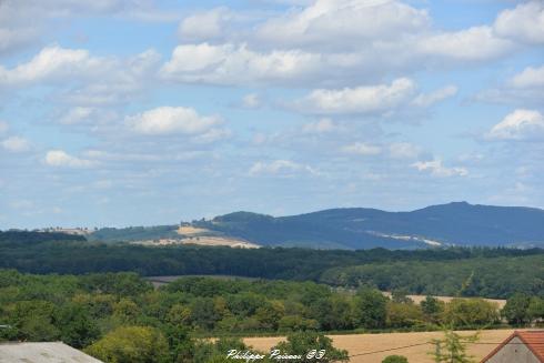 Panorama de Savigny Poil Fol