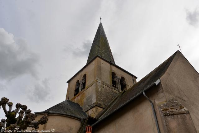 Église de Cossaye