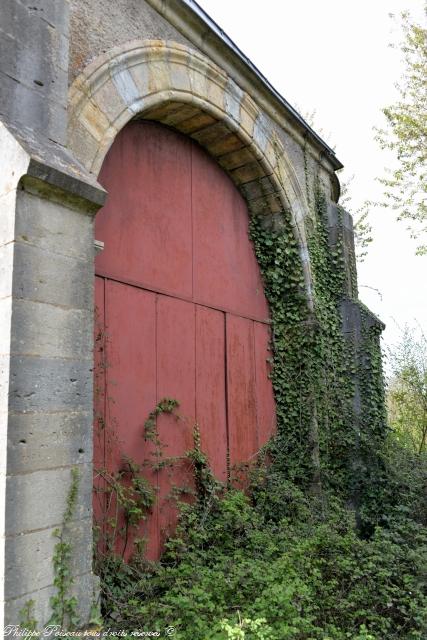 La Chapelle Saint Aré