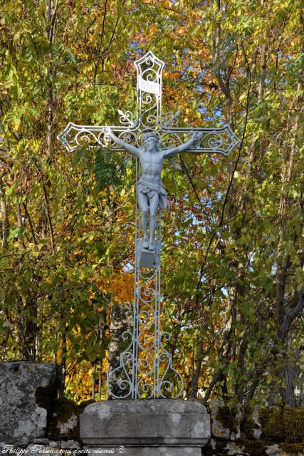 Monument aux morts de Beaulieu et Michaugues Nièvre Passion