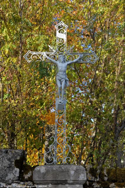 Monument aux morts de Beaulieu et Michaugues