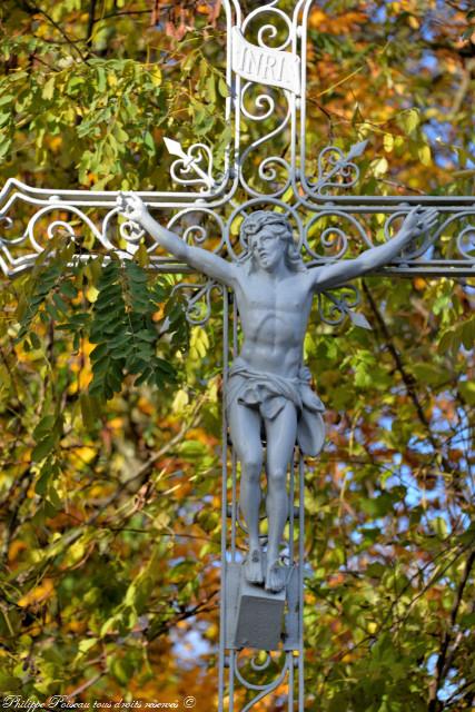Monument aux morts de Beaulieu et Michaugues Nièvre Passion