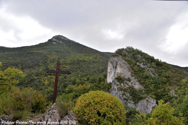 Croix de Véronne Philippe Poiseau