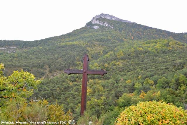 Croix de Véronne Philippe Poiseau