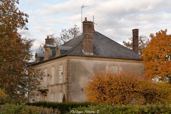 Maison de Maître de Beaulieu un patrimoine