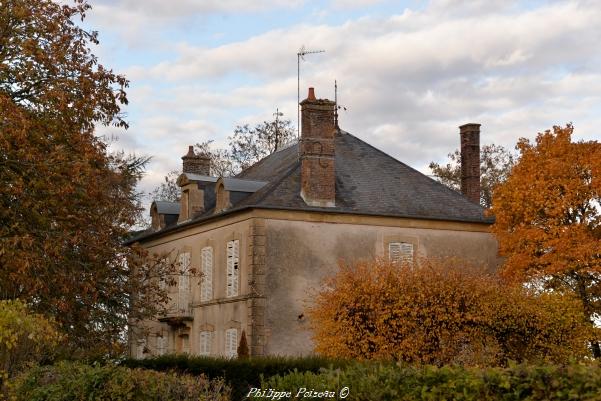 Maison de Maître de Beaulieu