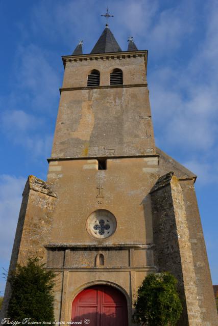 Dompierre sur Héry