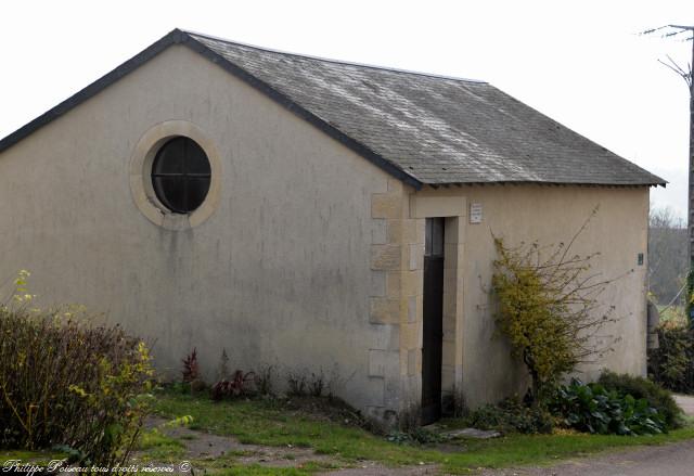 Lavoir de Dompierre sur Héry Nièvre Passion