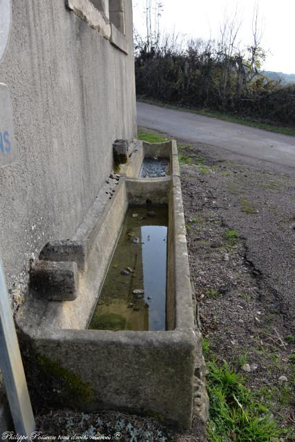 Lavoir de Dompierre sur Héry Nièvre Passion