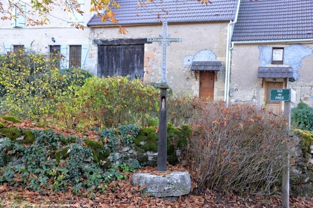 Calvaire de Dompierre sur Héry