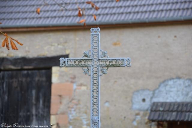 Calvaire de Dompierre sur Héry