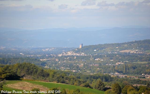 Saint Sauveur en Diois