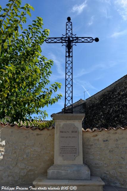Saint Sauveur en Diois