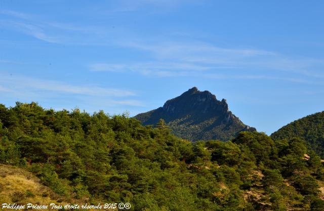 saint sauveur en diois