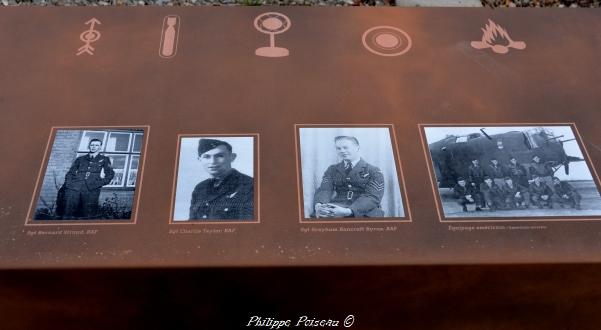 Cimetière de Marigny l’Église