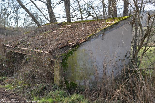 Lavoir de Montliffé