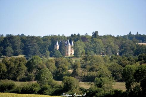 Château d'AZY