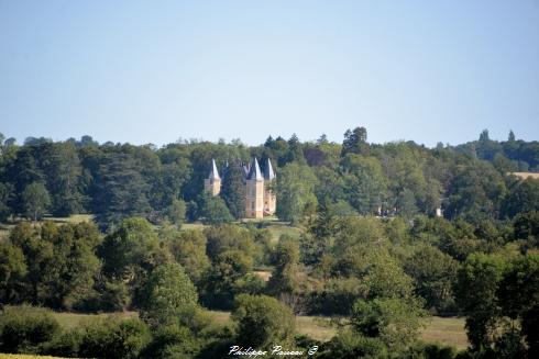 Château d'AZY