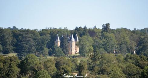 Château d’Azy un remarquable patrimoine