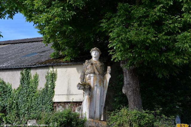 Pierre de Bourgogne de Champcelée un remarquable patrimoine