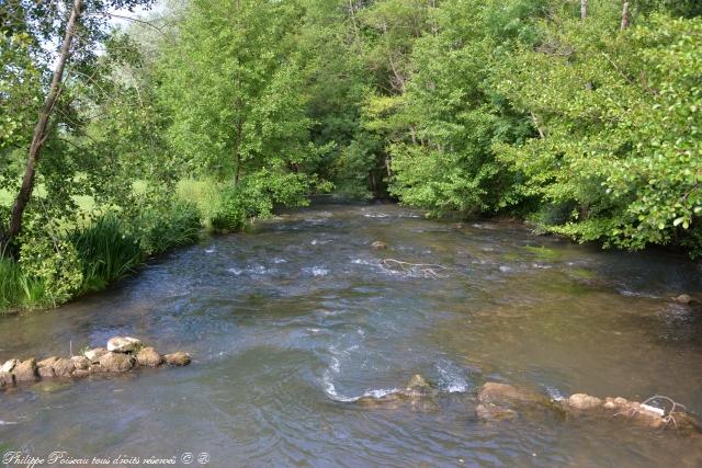 Le lavoir les Cabets