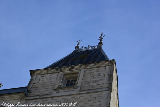 Louis Mirault Poète de La Charité sur Loire Nièvre Passion