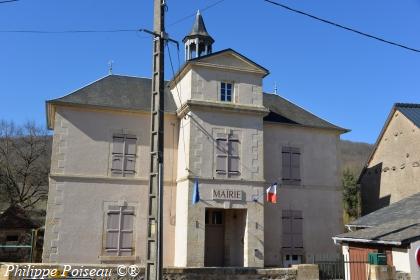 Mairie de Neuilly