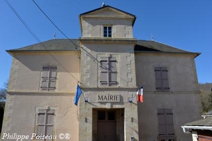 Mairie de Neuilly