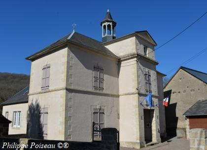 Mairie de Neuilly