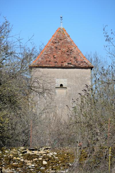 Colombier de Michaugues