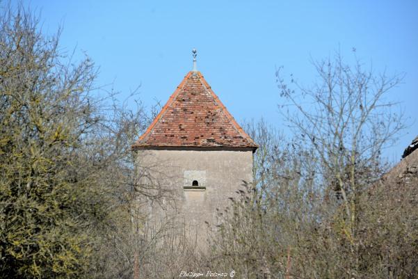 Colombier de Michaugues