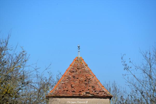 Colombier de Michaugues Nièvre Passion