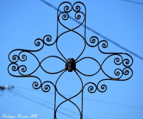 Croix de Mavé Nièvre Passion