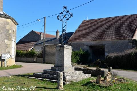 Croix de Mavé Nièvre Passion