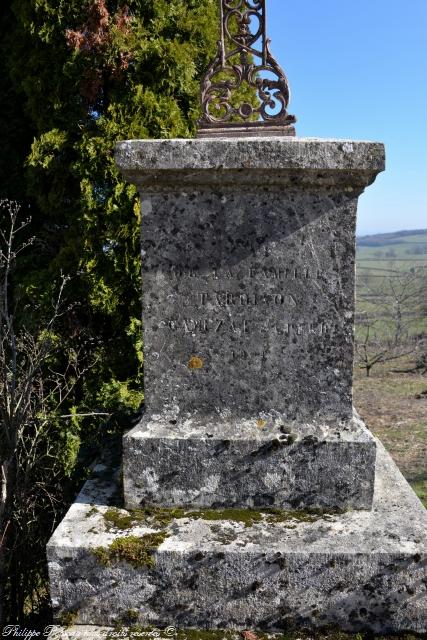 Calvaire de Haute Cour