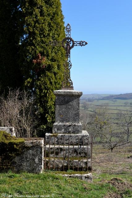 Calvaire de Haute Cour