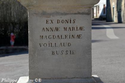 Calvaire d'Asnan