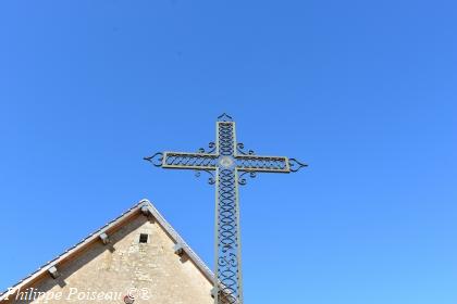Calvaire d'Asnan